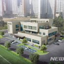 주민행복센터 강당 이미지