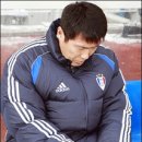 아름다운 축구인 차범근 이미지