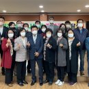 매탄1동 행정복지센터 다목적홀 _영통구 이미지