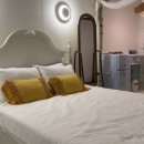 안월선 민박 코리아, 제주 이미지