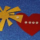 특별한날 손글씨 이미지