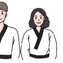 이글태권도장 이미지