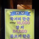 청보식육점