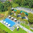 숲속마을독채펜션 이미지