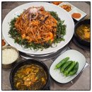 맛나뚝배기 | 부산 만덕맛집 해물뼈찜 든든했던 만덕 밥집 맛나감자탕 만덕점