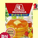 팬케이크 만들기 가루 핫케이크 믹스 반죽 만들기 이미지