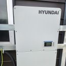 성주하나태양광발전소 이미지