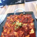 경기광주맛집 정가네 해물손칼국수, 따뜻하고 푸짐한 한 끼의 행복