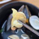 만석공원 | 수원 송죽동맛집 물총칼국수 만석공원점 후기