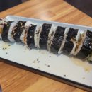 김밥천국(진월점) 네이버블로그