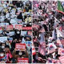 국민이란 이름을 도용하는 민주당 이미지