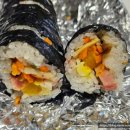 정가네왕김밥 - 용산구 효창원로 91 | 정가네왕김밥