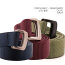 BISON "[Cinch Belt]바이슨 신치벨트 이미지