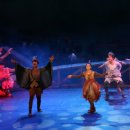 가족음악극 ''마당을 나온 암탉'' 이미지