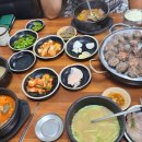 문막순대국