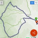 제61회차 가야산(678m) 충청남도 예산군 덕산면 이미지