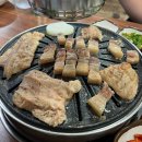 경원숯불갈비 | 대구 평리동 고깃집 경원축산 신가네 막창 가성비짱