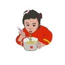 바쁜하루 이미지