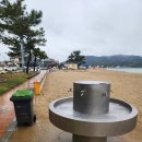 🏖고기 굽고 불멍까지 완벽했던 월포해수욕장 캠핑 리얼후기