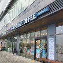 이디야커피 여수웅천디아일랜드점 여수 오션뷰 카페