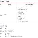 (주)금호산업 이미지