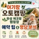 오토카페부분정비공업사 | 아기랑 첫 오토캠핑 성공! 화성 에코팜 캠핑장 예약 팁부터 명당 사이트·편의시설 솔직 후기