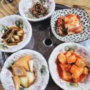 진미뼈다귀해장국 이미지