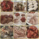 신설보쌈앤칼국수 | 분당율동공원맛집 보쌈전문점 한소반 율동공원점 후기