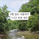 성황림마을 이미지