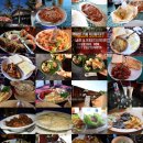 [인도 식당정보] 고아 (안주나 / 아람볼 / 만드렘 ) 식당 이용후기