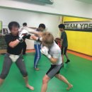 삼산복싱무에타이 이미지