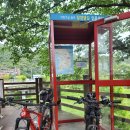 메타세쿼이어길 화장실 이미지