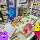 그림책 미술 심리(6~7세) 티스토리