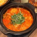 서초역 3번출구 옆 | 서초역 맛집 한식 서초정계 | 혼밥도 가능한 닭볶음탕 찐맛집 후기