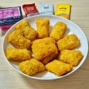 멕시카나 치필링, 치즈치킨 끝판왕 북아현점 치킨맛집 인정!