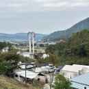 위천수변테마파크 화장실 | 군위 위천 수변 테마 파크 캠핑장 ; 가-2