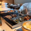 신나는대게파티 | 그랜드 키친 뷔페_그랜드 파르나스 뷔페 주말 디너 후기