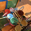 곱하기떡볶이 | 라온아띠(RAONATTI) 해외봉사 25기 태국(2)