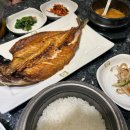 안동김대감 안동찜닭 안동간고등어 이미지