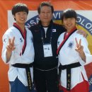 판교 중앙 태권도장 이미지