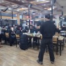 백산숯불갈비 | 원주맛집 돼지갈비 양념게장이 맛있는 단관택지 백산숯불갈비 현지인맛집 후기