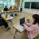 봉계초등학교유치원 이미지