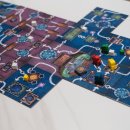 성도교역 | [보드게임후기] 25년 10월에 한 보드게임 2nd(클랭크, 오를레앙, 섀클턴베이스)