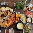 솥뚜껑삼겹살 - 여주시 세종로40번길 16 | 솥뚜껑삼겹살