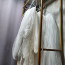 은미세탁소 | #15 아비가일 본식 가봉