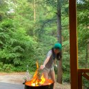 헬로우힐연인산캠핑장 이미지