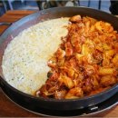 운정닭갈비