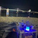 광안리 해수욕장 개장 야장 놀거리 주민 추천
