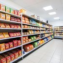 코이푸드 | 여기가 식자재의 성지라더니, 진짜였네!