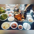 가온수제갈비